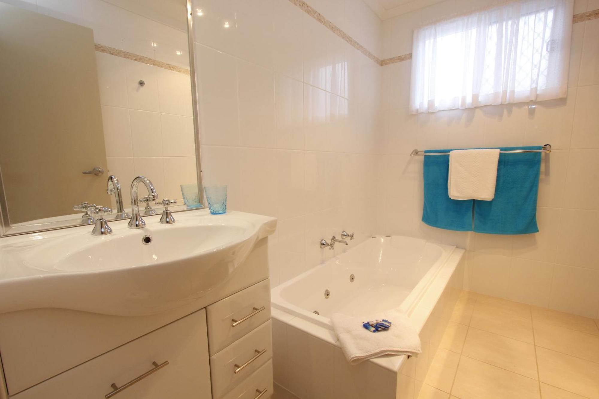 Hotel Windang Tourist Park Pokój zdjęcie