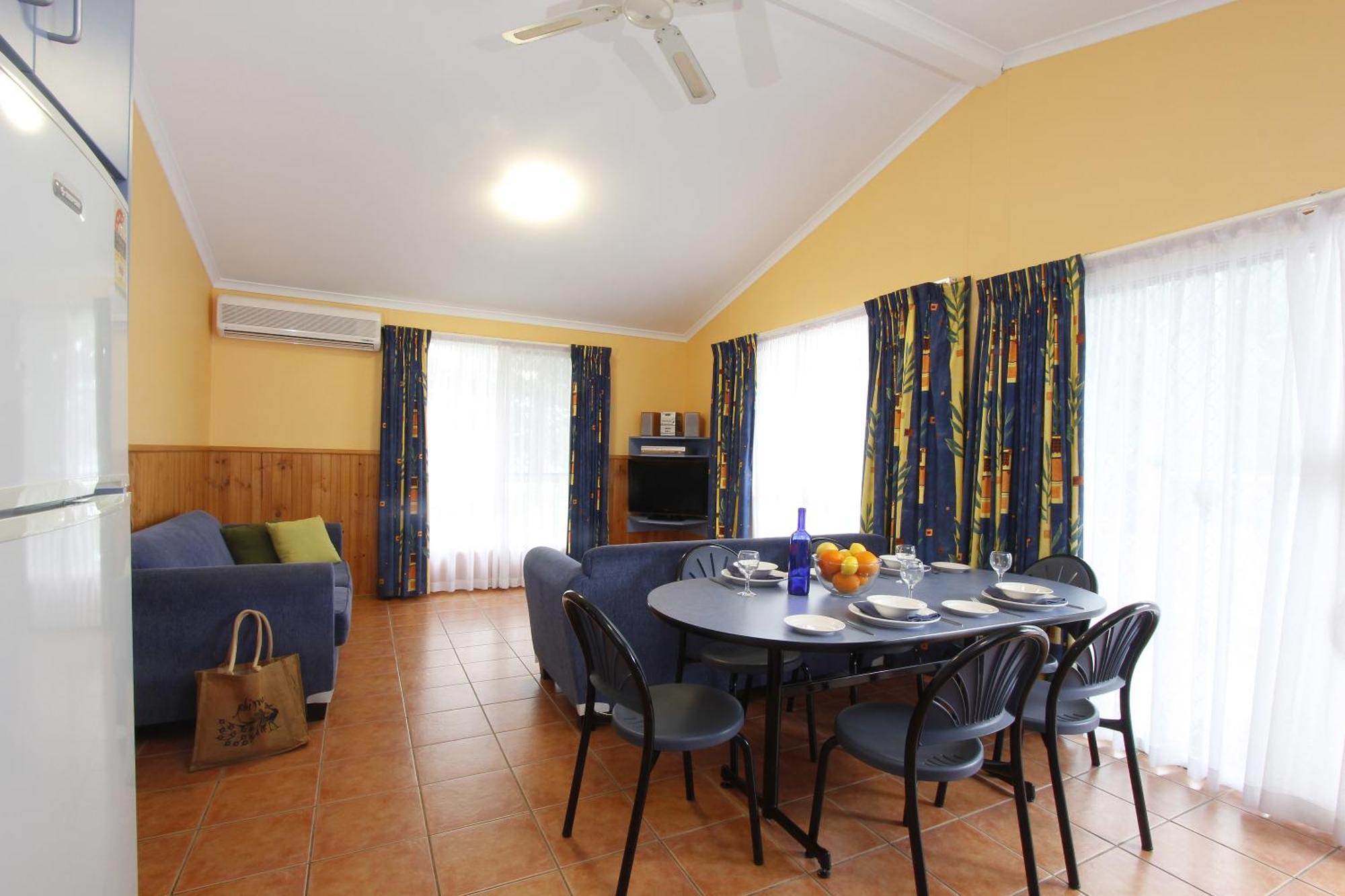 Hotel Windang Tourist Park Pokój zdjęcie