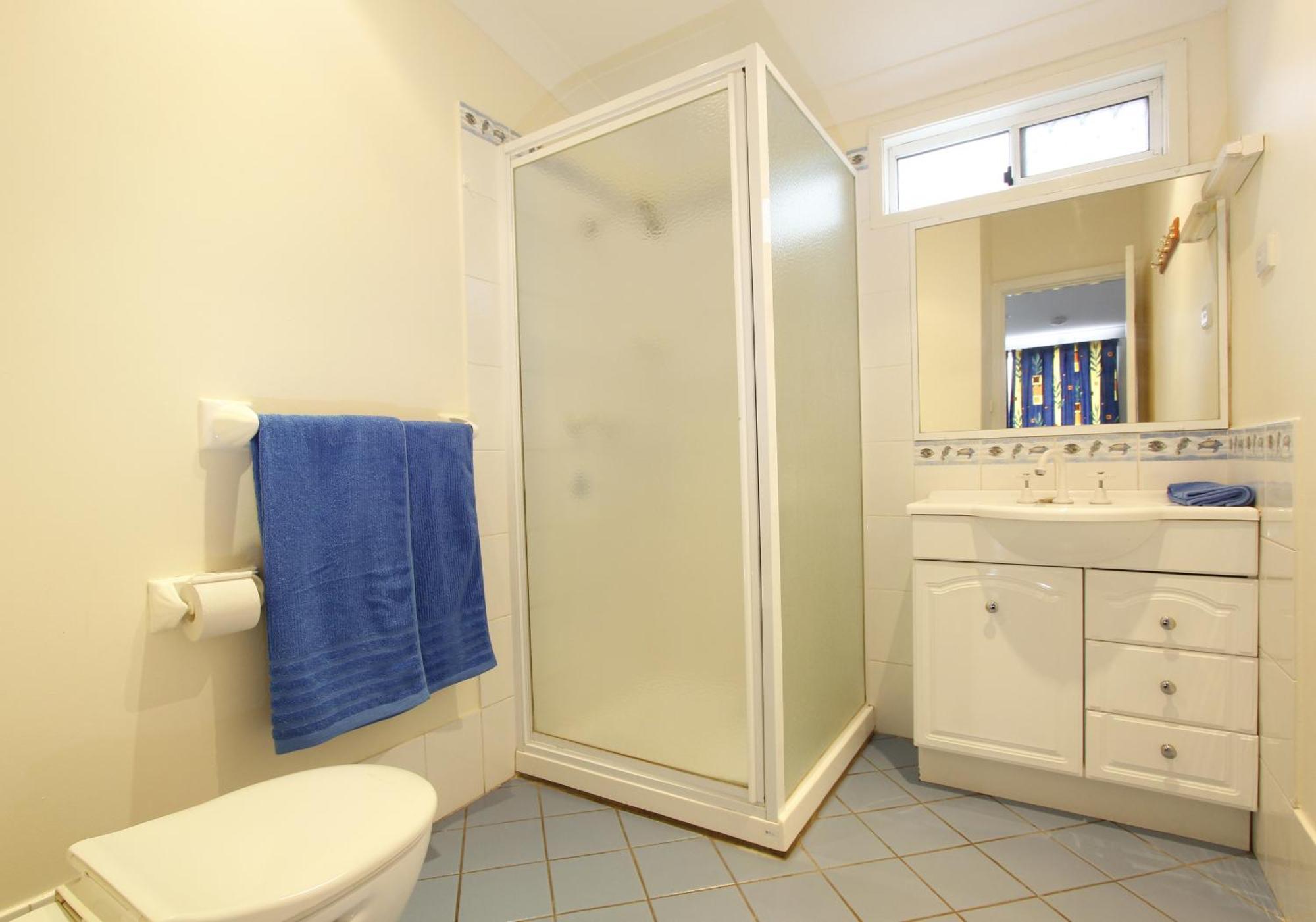 Hotel Windang Tourist Park Pokój zdjęcie