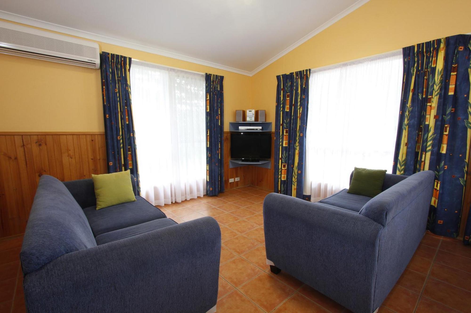 Hotel Windang Tourist Park Pokój zdjęcie