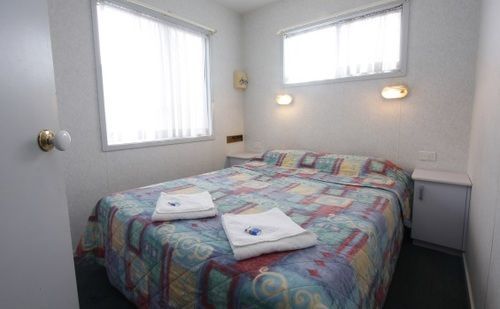 Hotel Windang Tourist Park Zewnętrze zdjęcie