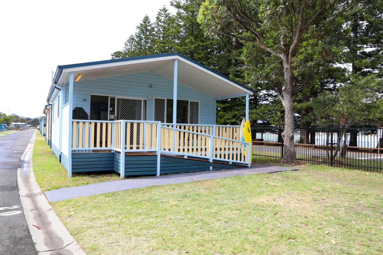 Hotel Windang Tourist Park Pokój zdjęcie